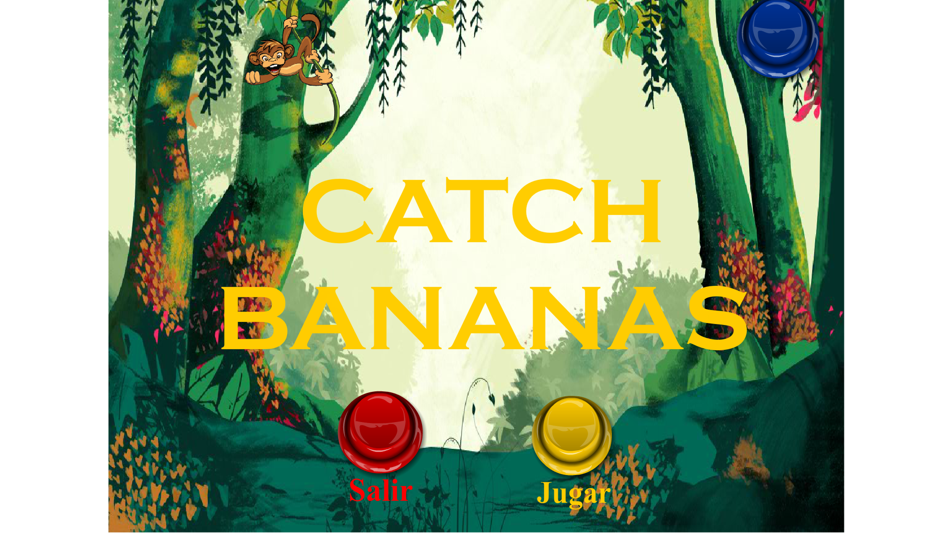Portada del Juego