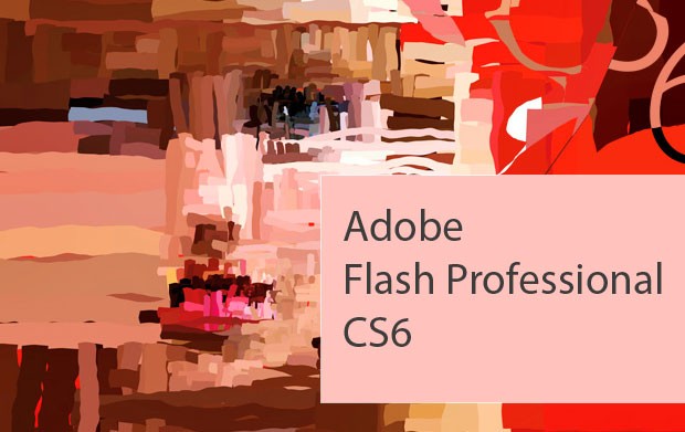 Flash CS6