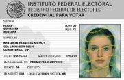 IDENTIFICACION DE TRABAJADOR