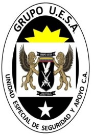 LOGO de UESA