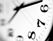 RESPETO DE HORARIO