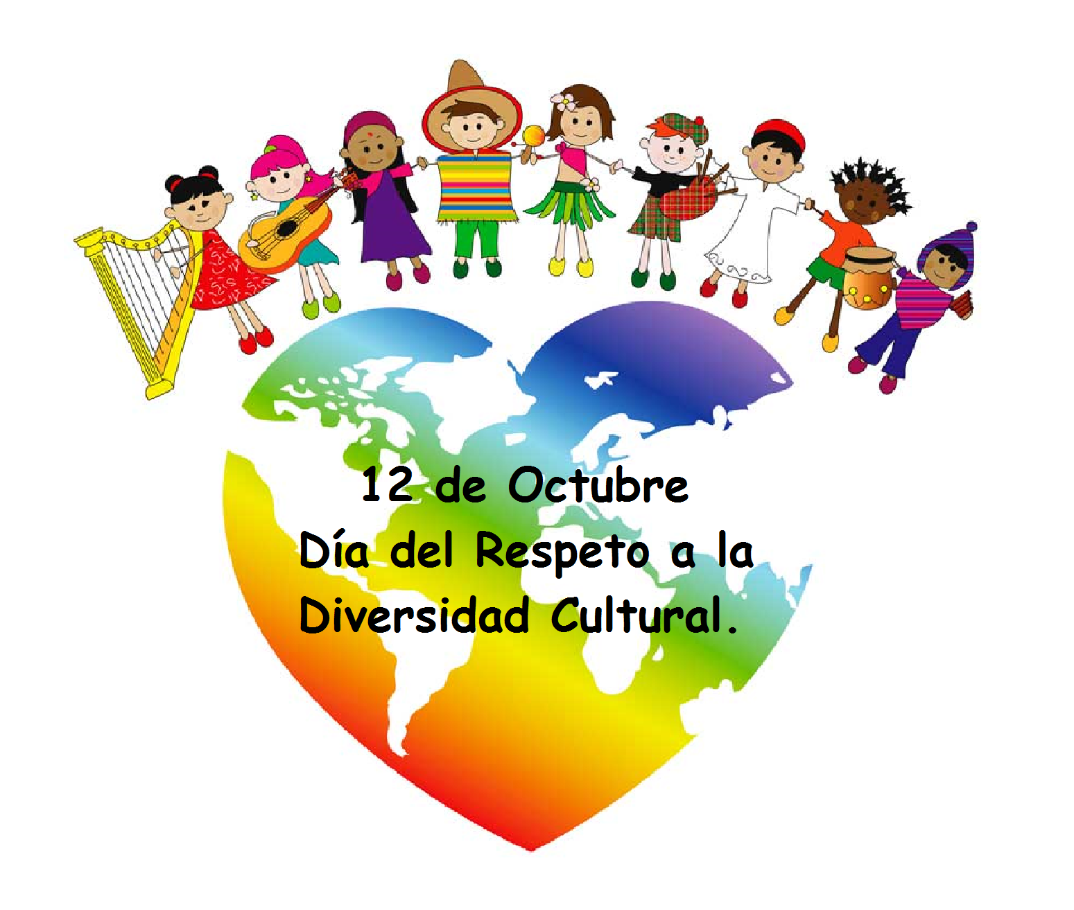 Diversidad Cultural