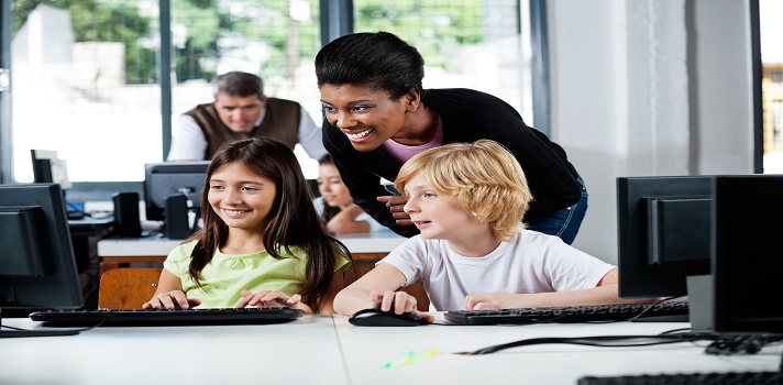 Estudiar en la Web