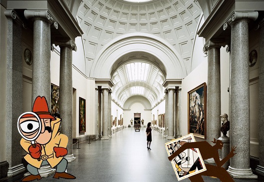 Museo Nacional del Prado