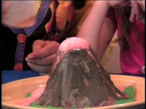 Eruption