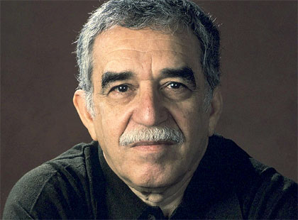Gabriel Garc&iacute;a 
